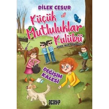 Aydogan's Ayd Kalesi - Küçük Mutluluklar Kulübü