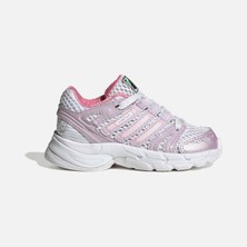 adidas Adistar Control 5 Led Elastic Lace Çocuk Spor Ayakkabı