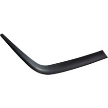 Mercedes W202 1997-2000 Tampon Çitası Ön Sağ Siyah 2028850874 Wender