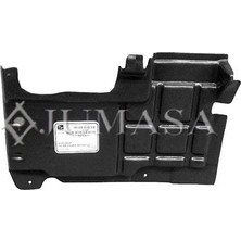 Mercedes W202 C208 Motor Yan Muhafaza OM611 Sol Ac 2025241230 2025241230 Wender