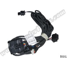 Mercedes W213 Kablo Tesisatı Ön Tampon 2135405203 Wender