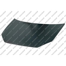 Sımyı Vw Polo 2005-2009 Motor Kaputu Megesli 6Q0823031H Simyi