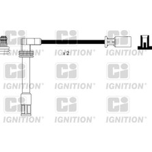 Vw Passat A4 A6 1.8 Adr 1995- Buji Kablosu Set 058905409A Wisco