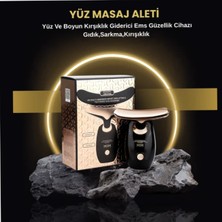 Astraltech Boyun ve Çene Gerdirme Aleti – Evde Profesyonel Cilt Bakımı