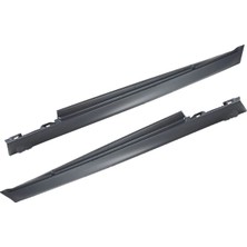 Bmw F10+LCI 2010-2016 Marşpiye Kaplaması Set M4 51778048685 Wender