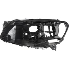 Bmw F01 2008-2012 Far Kasası Sol Bi Xenon 63117225229 Wender