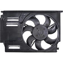 Bmw X1:F48 X2:F39 F45 F46 MINI-F54 F55 F56 F60 Komple Fan 600W 17427617610 Wender