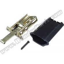 Mercedes W124 W126 W201 Kapı Gergisi Ön Arka 1267200016 Wender