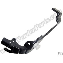 Mercedes W211 2002-2009 Far Yuva Sacı Sol Alt 2116200718 Wender
