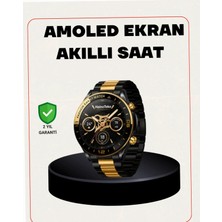 Astraltech Gps Destekli Spor ve Günlük Kullanım