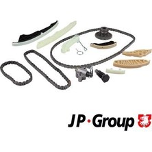 Vw Golf5 6 Passat Jetta Tiguan A3 A4 A5 1.8 2.0 Fsı 2011- Eksantrik Zincir Seti 559019610 Ina