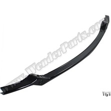 Bmw F20+LCI F21+LCI F22+LCI F30+LCI Tampon Demiri F20 Lcı F30 Lcı F32 Lcı F36 Lcı Ön Alt 2011 51647266325 Wender
