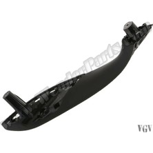 Bmw F30+LCI Kapı Tutamağı Arka Sol Siyah 51427281465 Wender