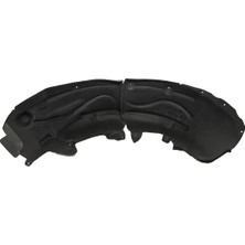 Mercedes W213 Çamurluk Davlumbazı Arka Sol 2136900304 Wender