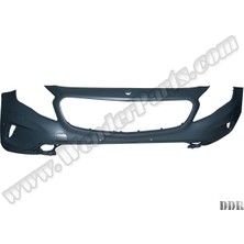 Mercedes X156 2014-2016 Tampon Ön F Yık Lı Pdcli Gla 2014 17 1568800540 Wender