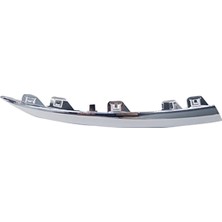 Mercedes X253 C253 2019-2022 Tampon Nikelajı C253 X253 Ön Sağ Amg 2538852104 Wender