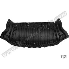 Mercedes W212 2013-2016 Tampon Alt Muhafaza Ön Benzin 2125203923 Wender