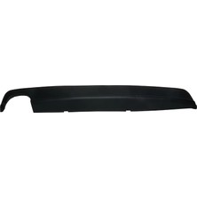 Bmw E39 1996-2003 Tampon Difüzörü Arka 00 Çıkış M5 51122695498 Wender