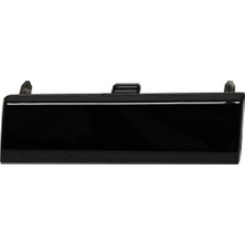 Mercedes W206 2021- Tampon Çeki Kapağı Arka Amg 2068854404 Wender