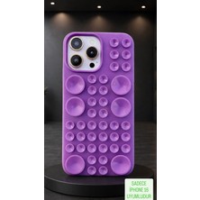 Tepex Sadece Düz Iphone 16 Uyumlu Kendiliğinden Vantuzlu Yeni Sezon Tarz ve Şık Telefon Kılıfı...
