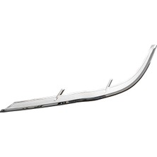 Bmw G11 2015-2018 Far Nikelajı Alt Sol 63117408719 Wender