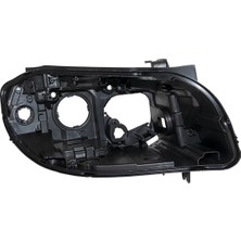 Bmw X1:E84 2012-2015 Far Kasası Sağ Bi Xenon 63117290262 Wender
