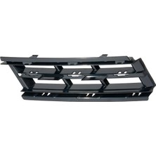 Bmw G 30-Lcı 2020-2023 Tampon Izgarası G30 Lcı Ön Sağ Açık Basis 2020 51139498600 Wender