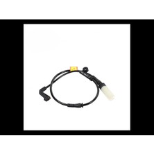 Bmw E60 Fren Balata Fişi Ön 34356776421 Febi