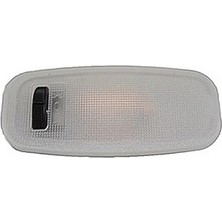 Mercedes SPR906 2006-2017 Tavan Lambası Arka 9068200801 M-Benz