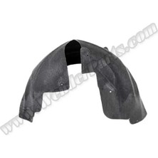 Bmw F10+LCI Çamurluk Davlumbazı Arka Sol Oem Kalite 51717186729 Wender