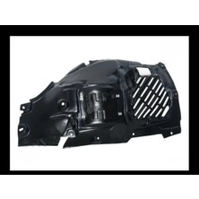 Bmw F34+LCI Çamurluk Davlumbazı Ön Sağ Ön Taraf Otm Şanz 51717288912 Wender