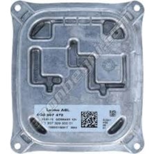 Audi A7 S7 2010-2014 Vw Passat cc 2012-2017 Scirocco 3 2014-2017 Far Beyni LED Sol Sağ 4G0907697J Wisco