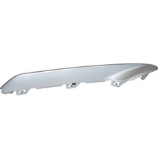 Bmw X4:F26 2014-2017 Tampon Izgara Çitası Ön Sol x Line 51117413923 Wender
