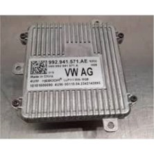 Audi Tt 2014-2018 Vw Golf 7 2013-2017 Passat B8 2015-2018 Tiguan 2016- Far Beyni LED Sol Sağ 4G0907397H Wisco