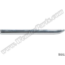Mercedes W204 Çamurluk Nikelajı Ön Sol Avg Elg 2046903162 Wender