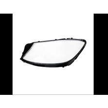 Mercedes W222 2017-2020 Far Camı Sol 2229067703 Wender