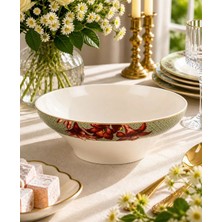 Mikasa Moor Exotic Frame Porselen Salata Kasesi 23X9CM