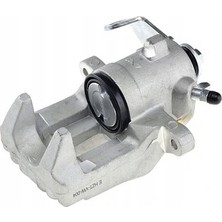 Vw Bora 1 2.3 2.8 2005 Golf4 2006 Audi A3 1999- 2003 Tt1.8 Fren Kaliperi Arka Sağ Motorsuz 1J0615424E Wisco