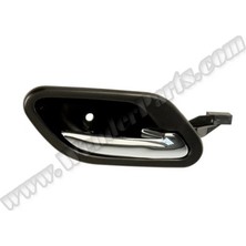 Bmw E39 E38 1995-2000 Kapı Kolu Ön Arka Iç Sağ Krom 51218226050 Wender