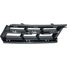 Bmw G 30-Lcı 2020-2023 Tampon Izgarası G30 Lcı Ön Sol Açık Basis 2020 51139498599 Wender