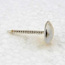Drop Tedarik Nikel Saraciye, Deri Tırtıklı Kabara 9,5 mm - 1000