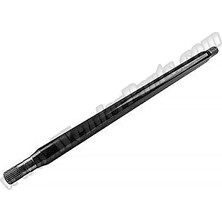 Mercedes SPR906 Aks Mili Arka Sol 26 889MM 9063503710 Wender