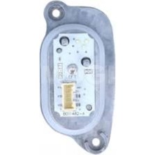 Audi A5 S5 2017-2020 Far Beyni LED Modulu Sağ 8W6998474A Wisco