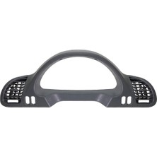 Mercedes SPR2801-905 Klima Kalorifer Izgarası Sol 9016801439 Wender