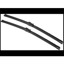 Bmw X3:F25 Silecek Ön Set 65 50CM 61612183576 Wender