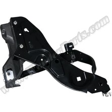 Mercedes C218 2011-2014 Far Yuvası Sağ 2186200600 Wender