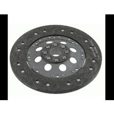 Mercedes W124 W140 W202 W210 VITO638 Debriyaj Balatası M103 M104 OM601 240MM 0002520005 Sachs