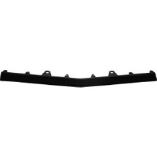 Mercedes W212 2013-2016 Tampon Çitası Ön Orta Siyah Amg 2013 15 2128850900 Wender