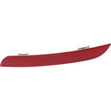 Bmw F10 2010-2013 Tampon Reflektörü Arka Sağ 63147203238 Wender