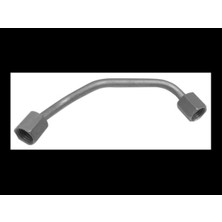 Mercedes W203 W211 W220 SPR906 VITO639 Enjektör Yakıt Borusu OM646648 6110701133 Wender
